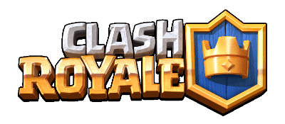Clash Royale Logo